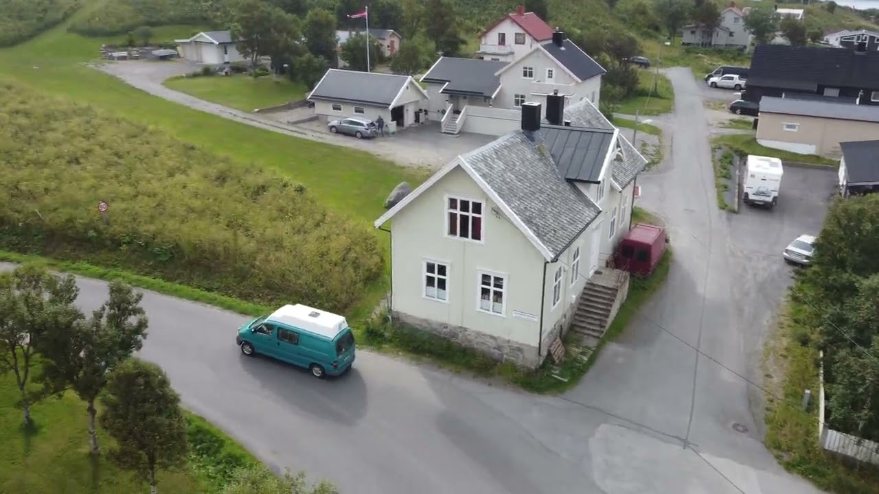 Andøya Bleik  Del 2 - 27.07.2023