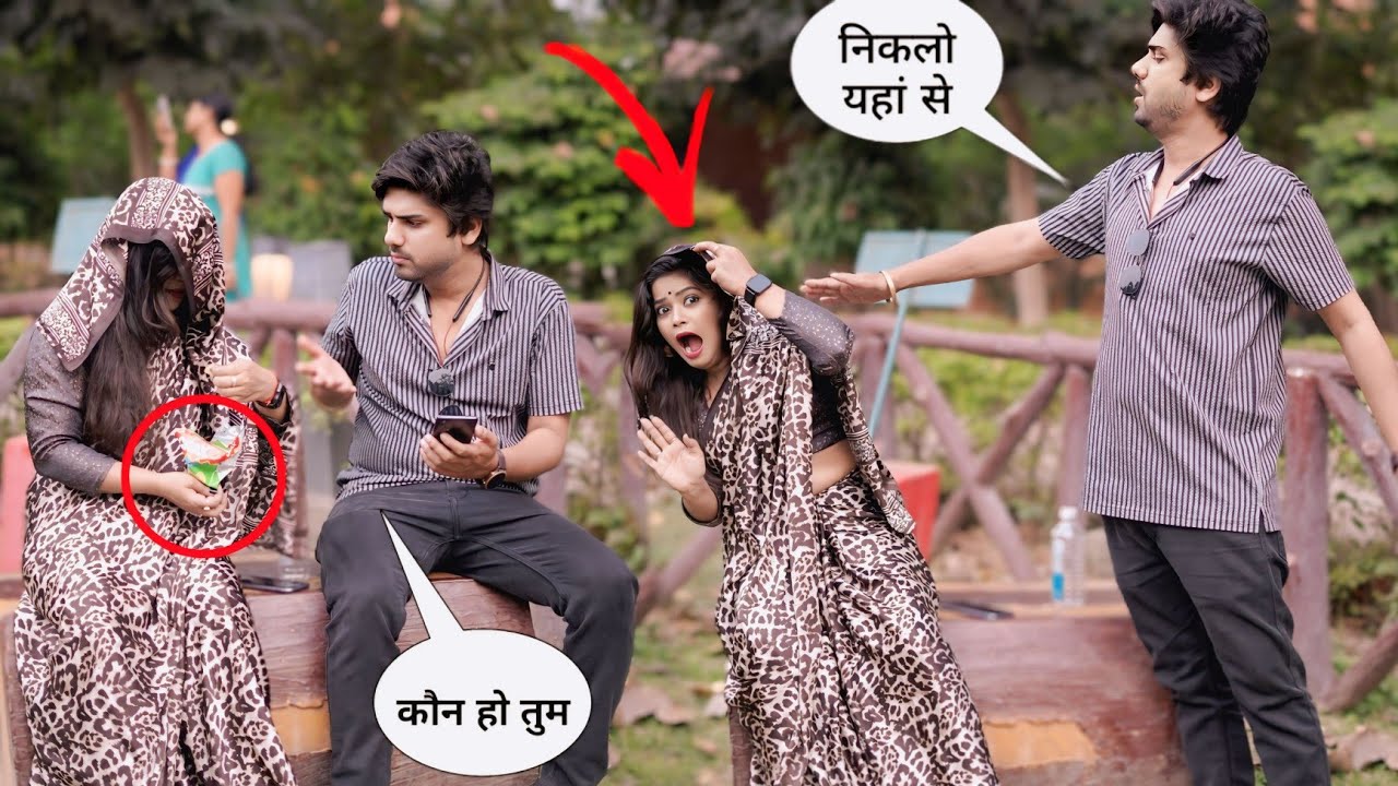 Deshi girl बनने के चक्कर मे हुआ breakup 😢💔||Khushi Pandey 