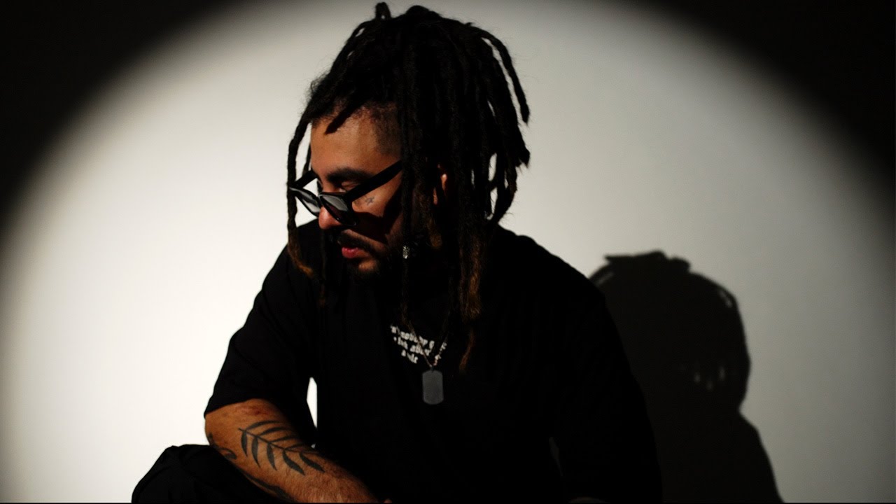 AMOR FICTICIO - Dre Smoke