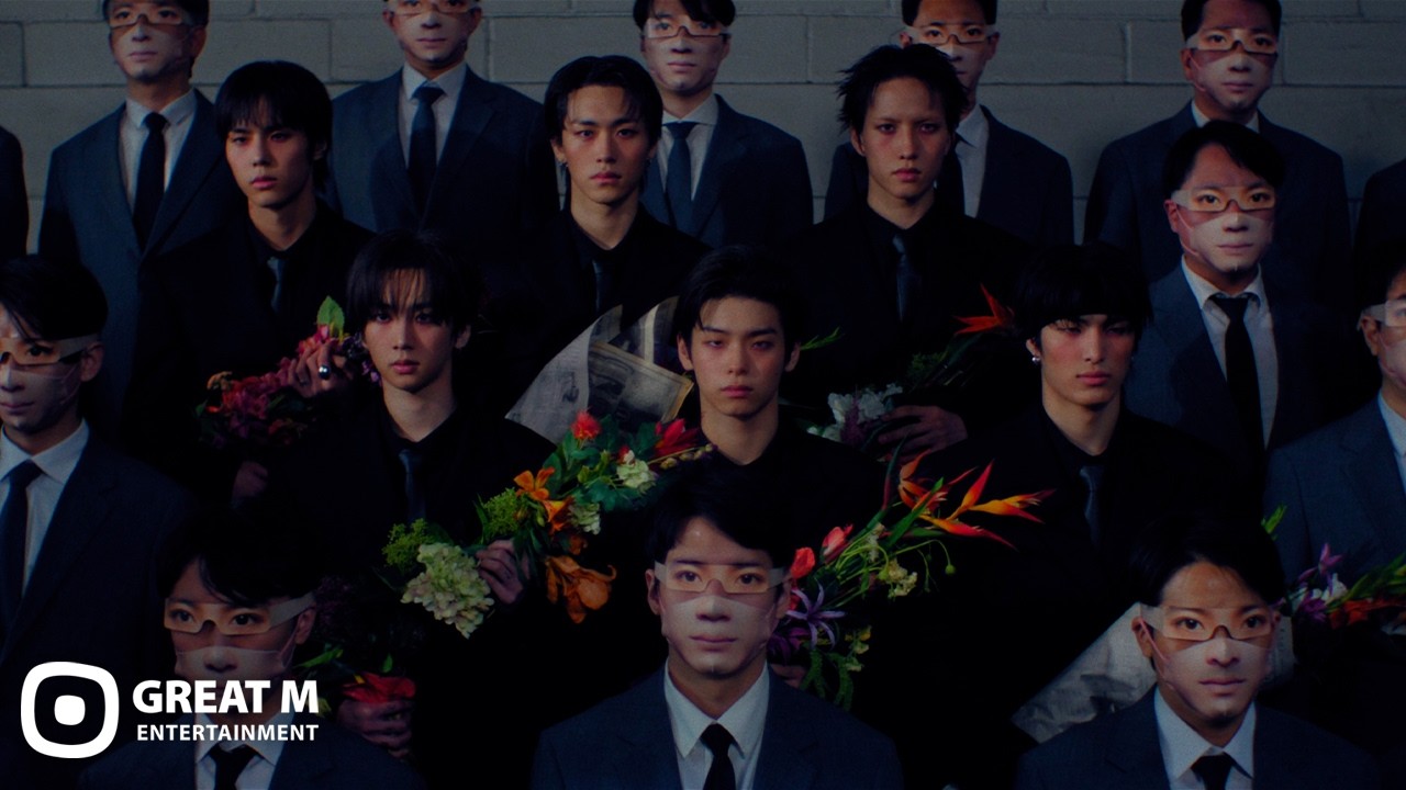 82MAJOR(82메이저) 'Sign' MV