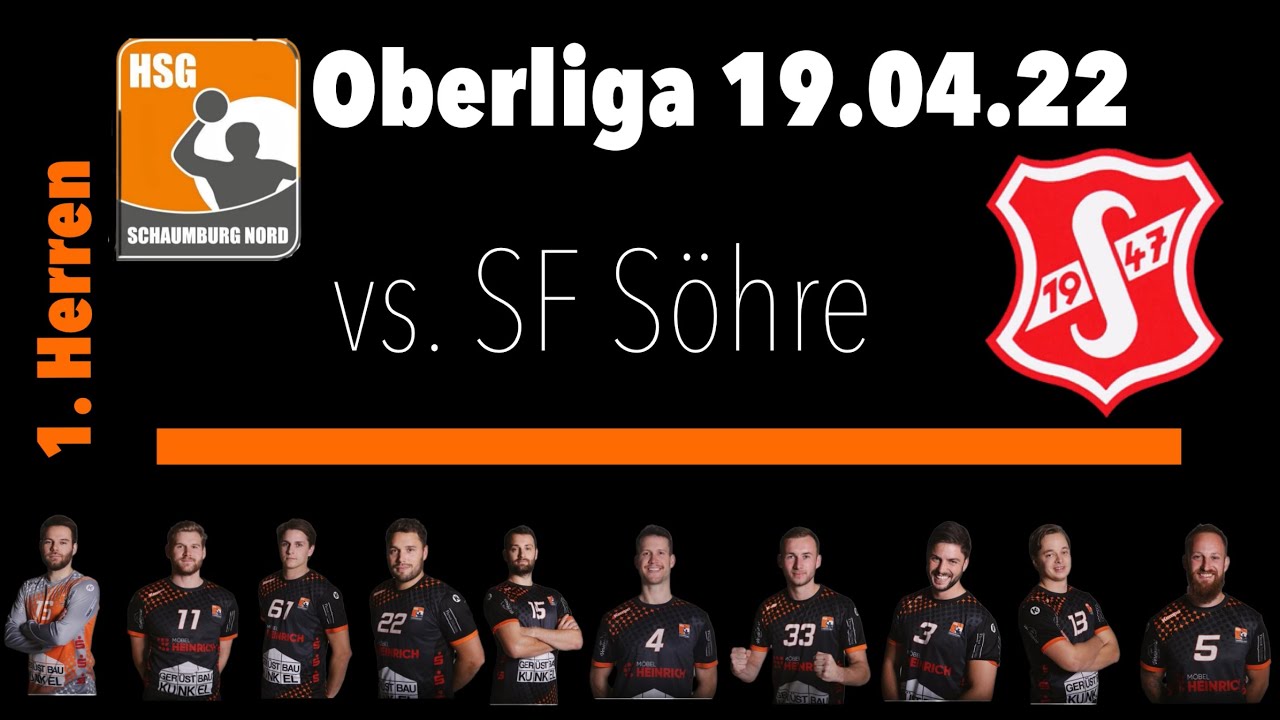 Spielzusammenfassung: Alle Tore - 1. Herren vs. SF Söhre