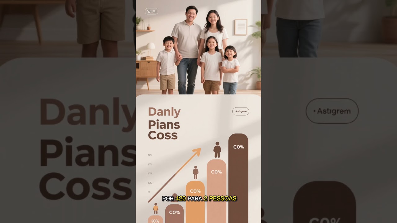 &ldquo;Voc&ecirc; sabe quanto custa um plano de sa&uacute;de Hapvida em 2025? Os valores v&atilde;o te surpreender!