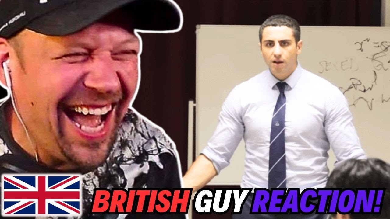 The AUSTRALIAN Humour Is BACK! | Superwog Are Now TEACHERS! [ Reaction ] | UK 🇬🇧