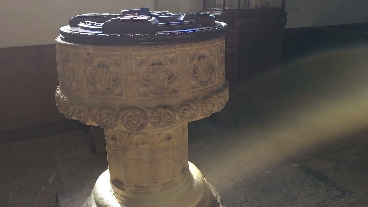 Third part of my Beautiful day, St George's. #churches #england #beautifularchitecture 