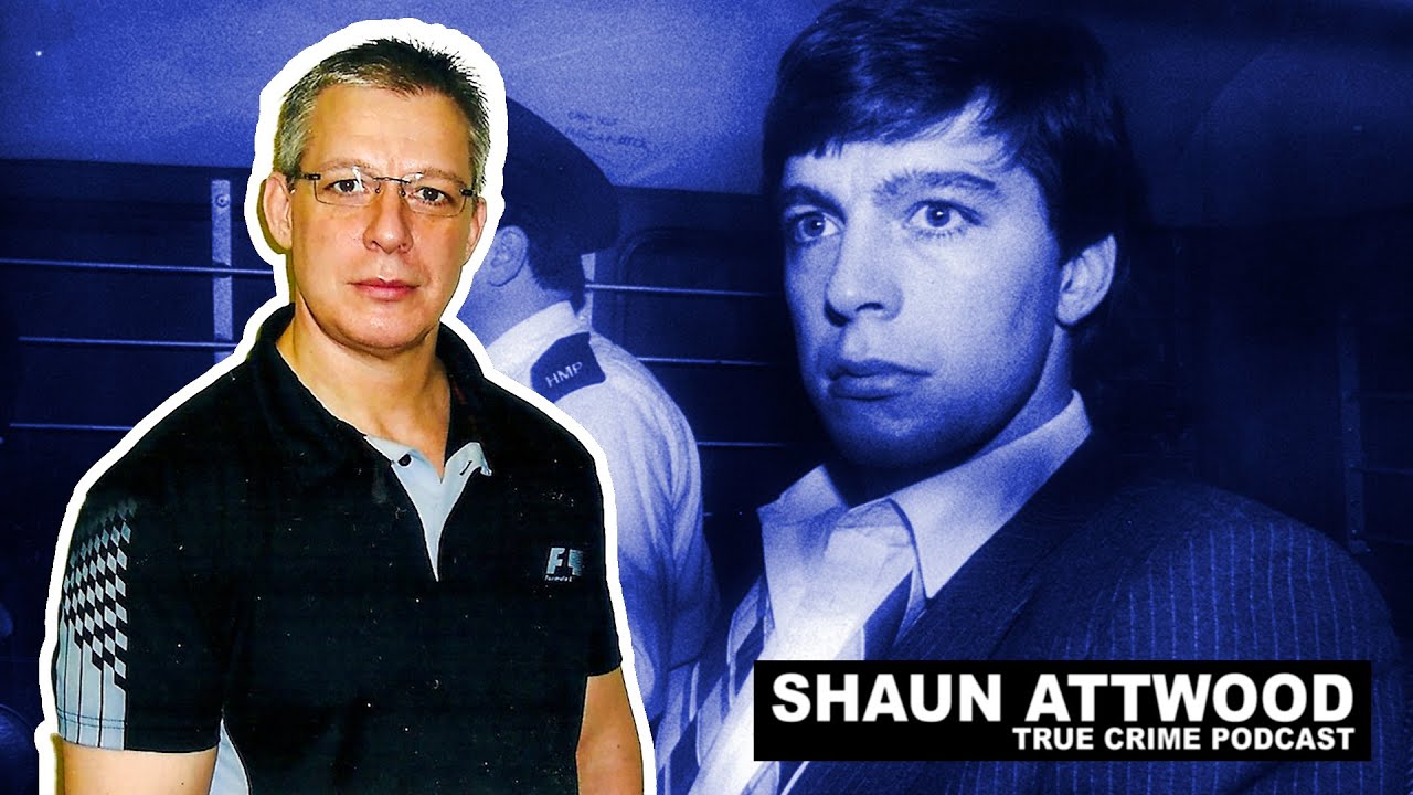 White House Farm Murders: Matthew Steeples