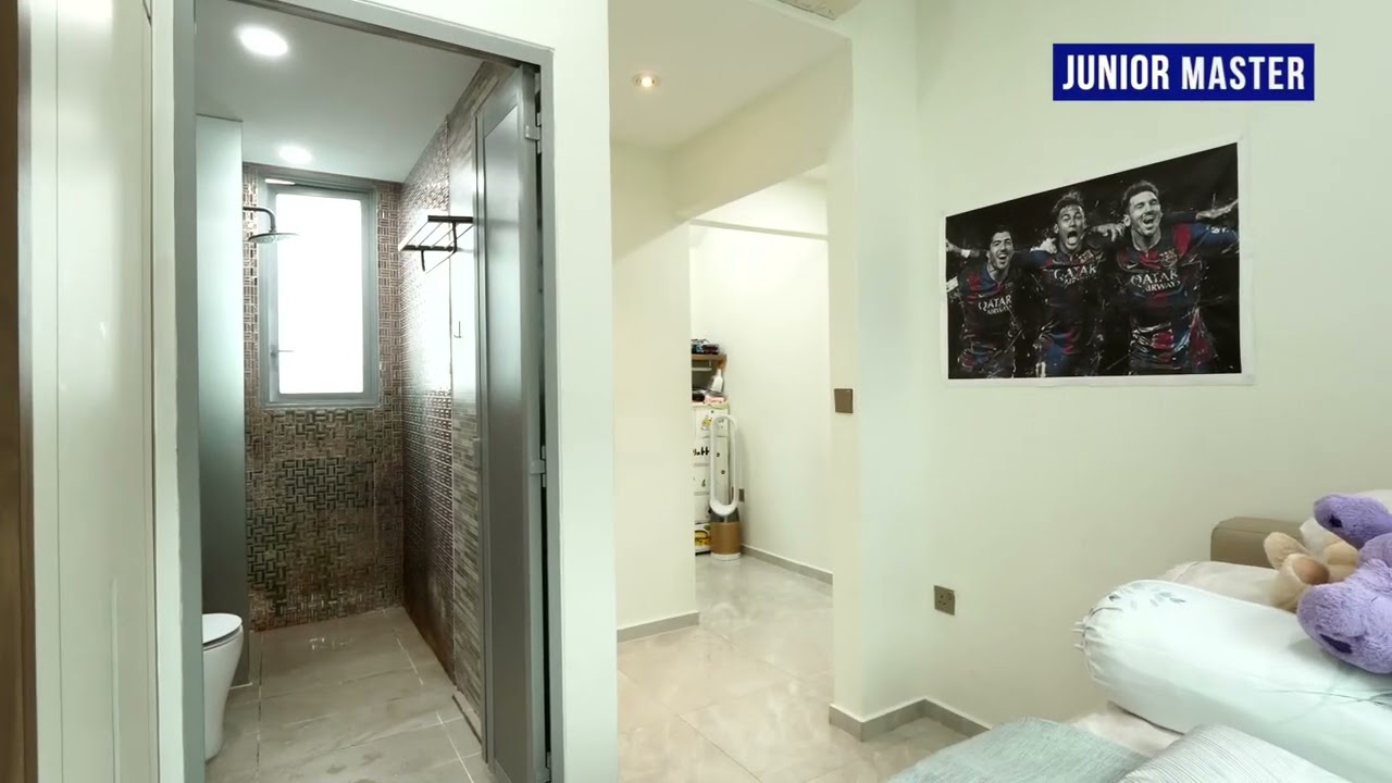 Canberra Residence Penthouse for Sale !