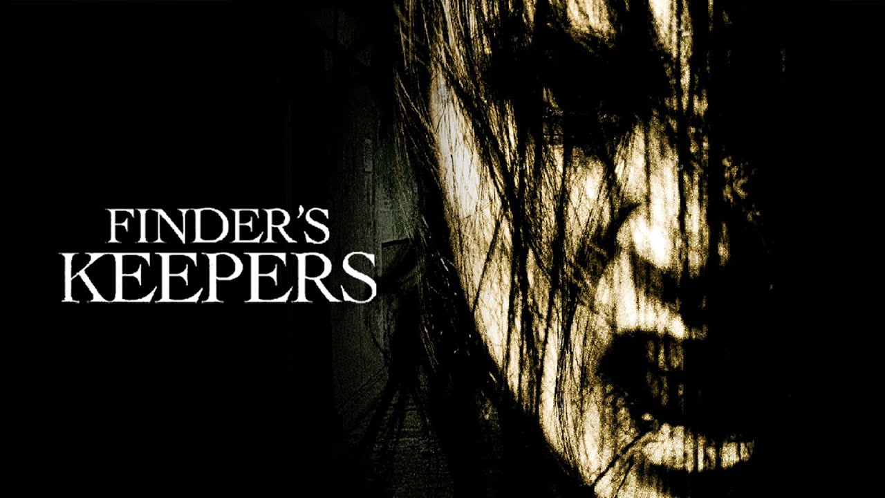 Finders Keepers FULL MOVIE | Horror Movies | Jessica Moore | Movies to Watch