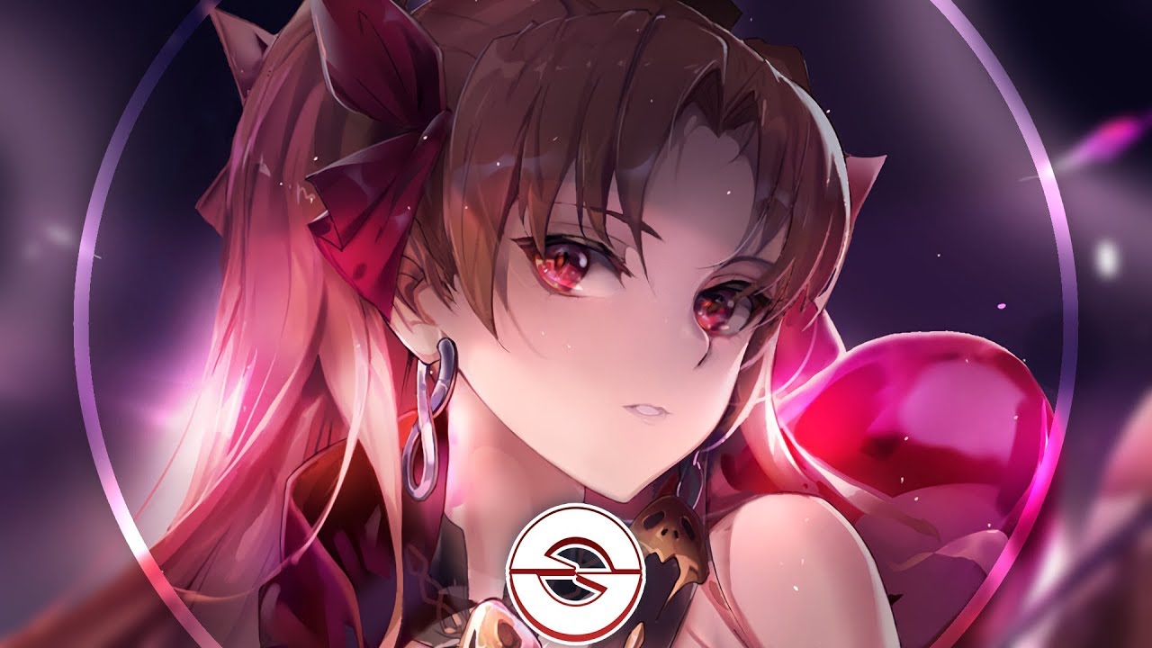 Nightcore - A Million Voices - (Unlike Pluto) | Lyrics
