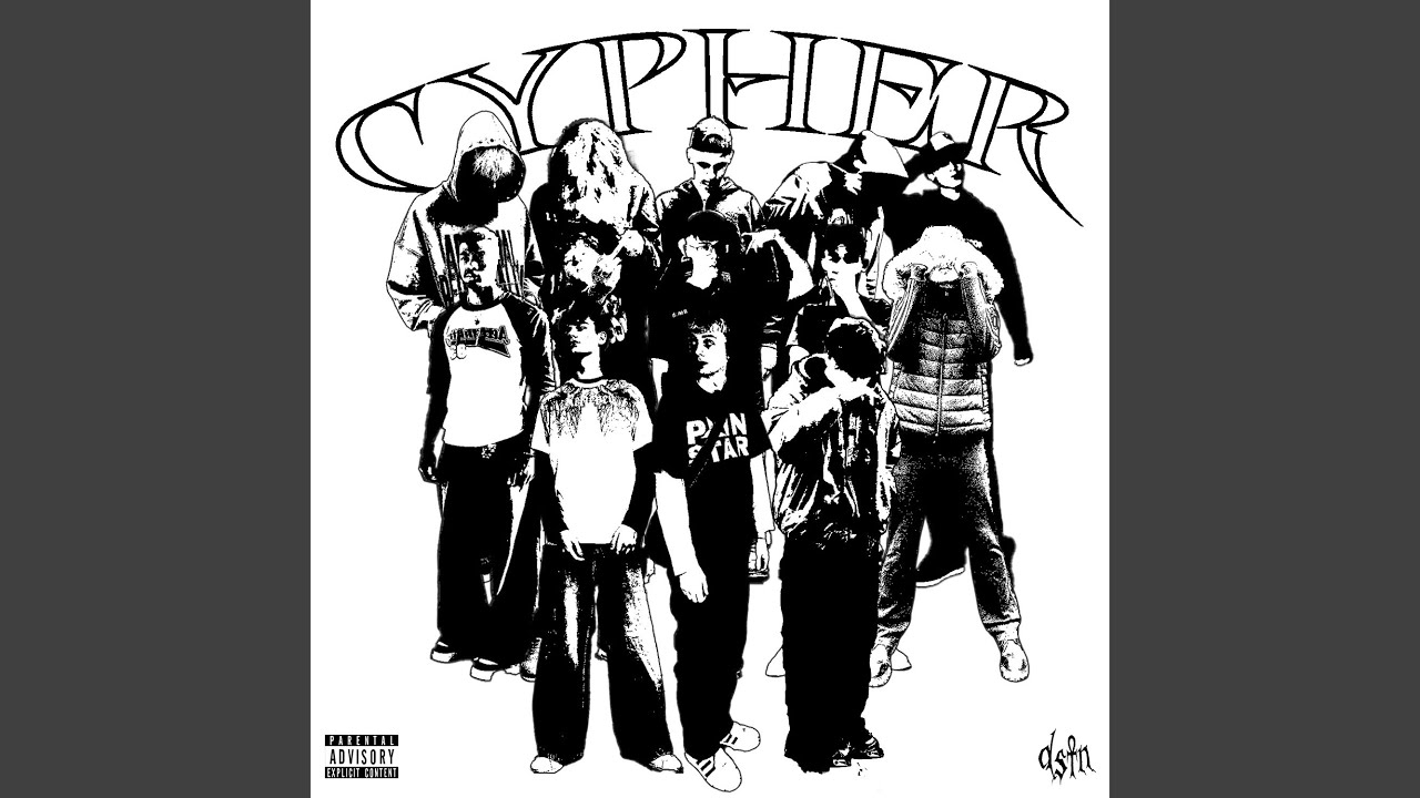 CYPHER