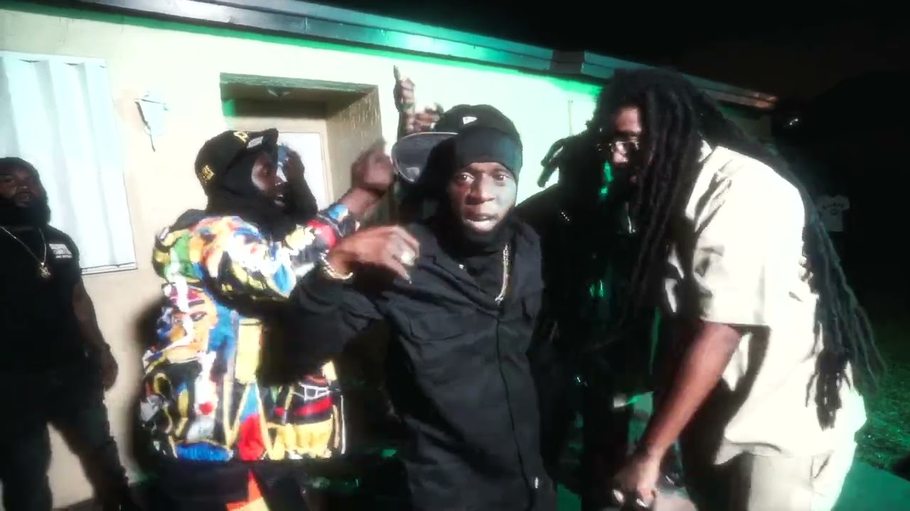 EIGHT6TR4Y x KILL BILL - JOLLYROGER (official video)