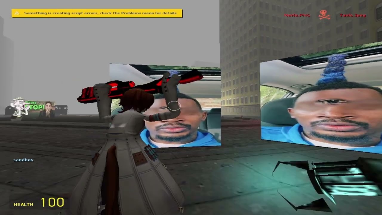 gmod stuff #4