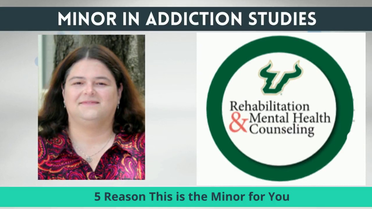 Why the Graduate Addictions and Substance Abuse Certificate is a Smart Career Move