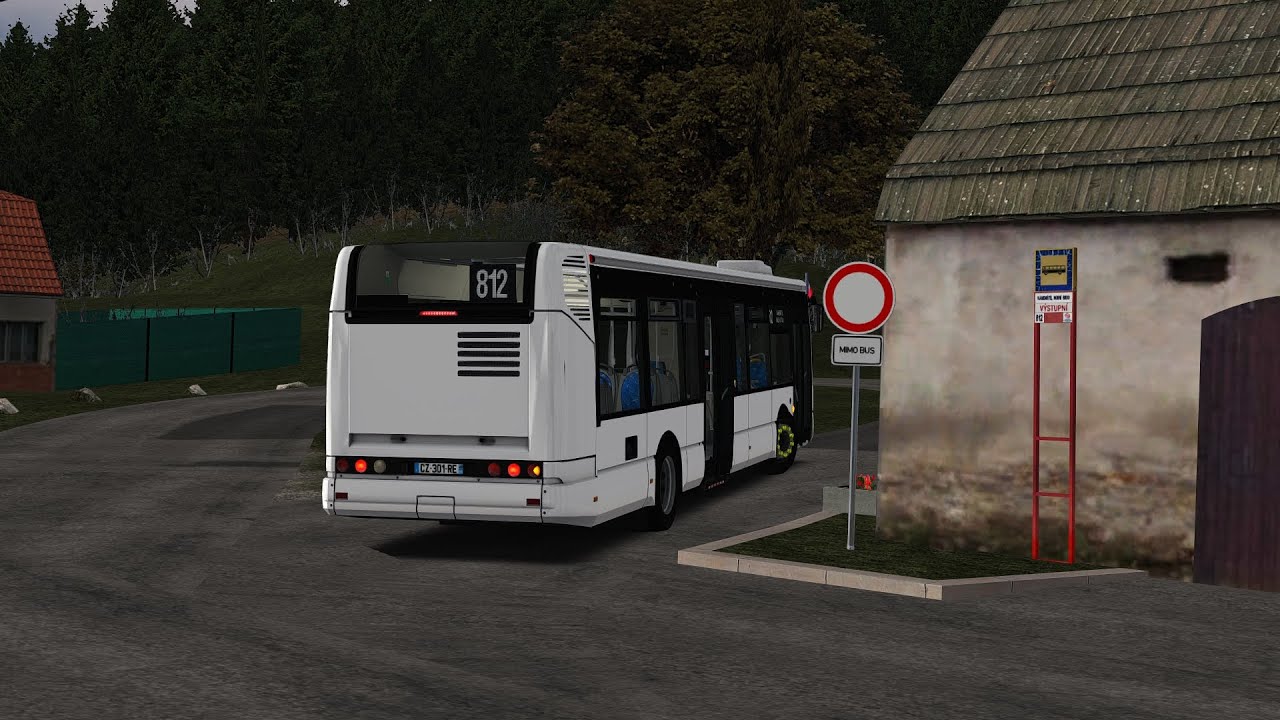 [OMSI 2] 
