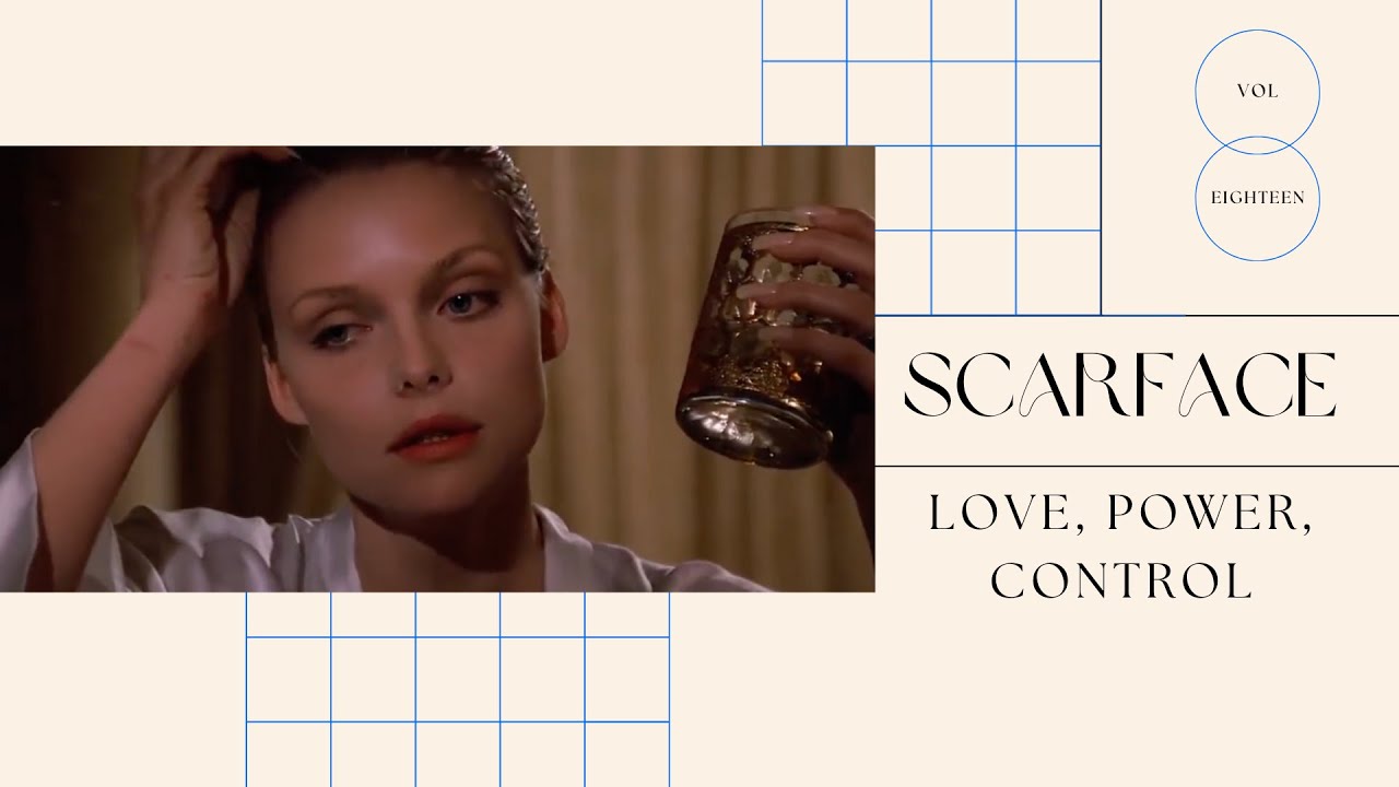 elvira & gina: the women of scarface