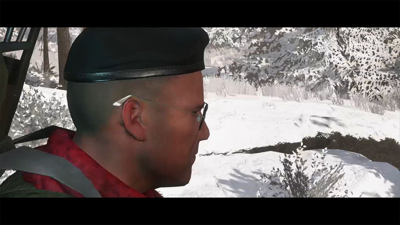 Finding Friends Miscreated (Reupload 2018)