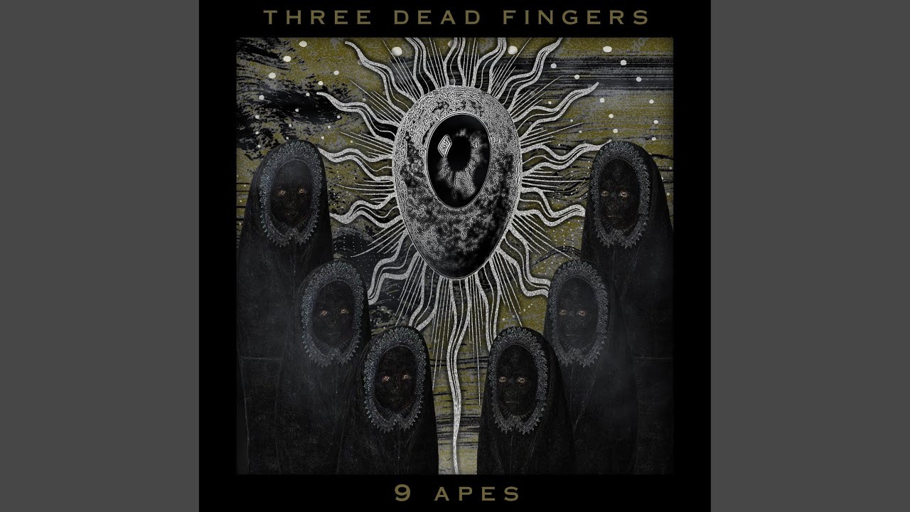 9 Apes