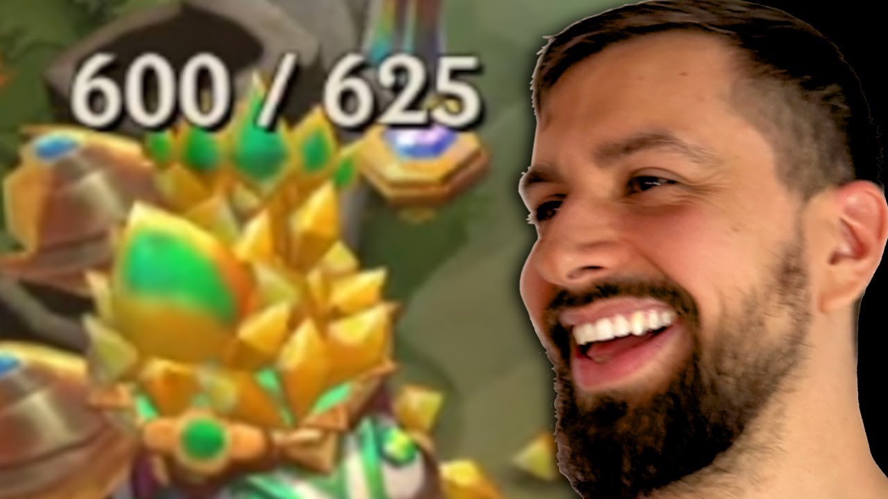 I took the Ixtal Augment & hit my biggest Cash Out yet. I even easily unlocked 7 Cost Brock.