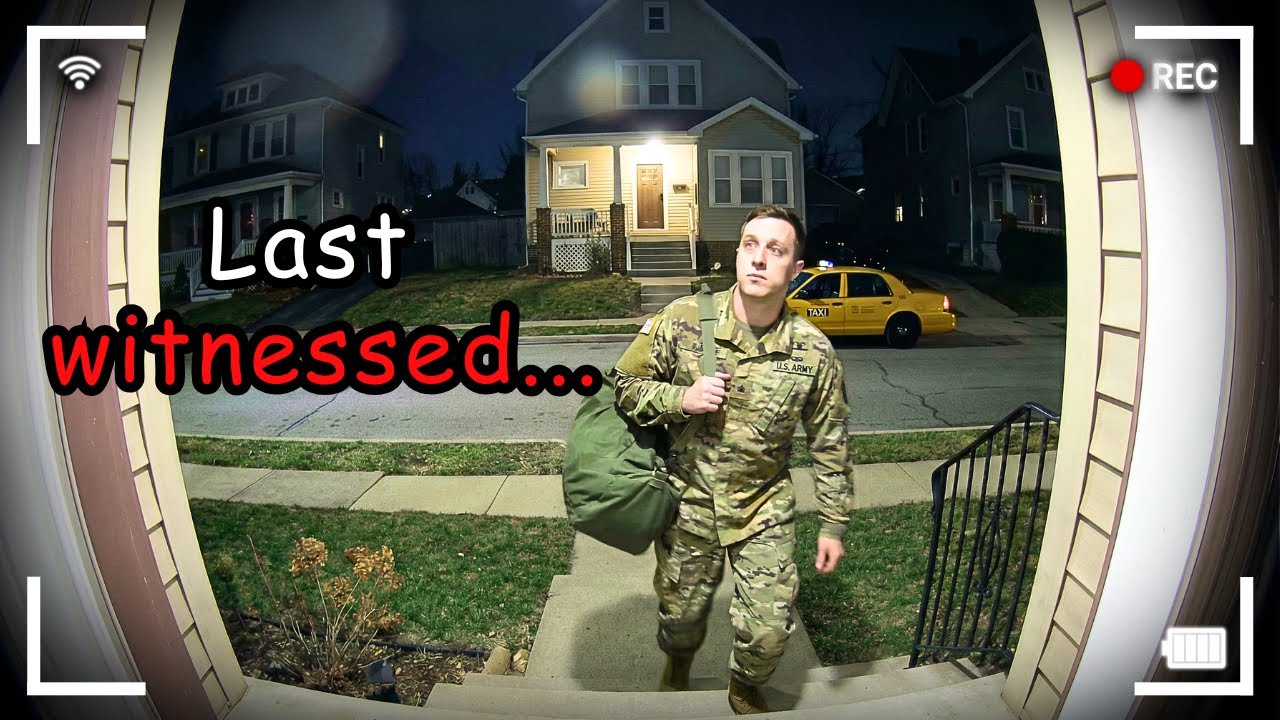 Deployed Marine Caught His Fiancé Cheating at Home — What Her New Boyfriend Did Next Was Pure Evil