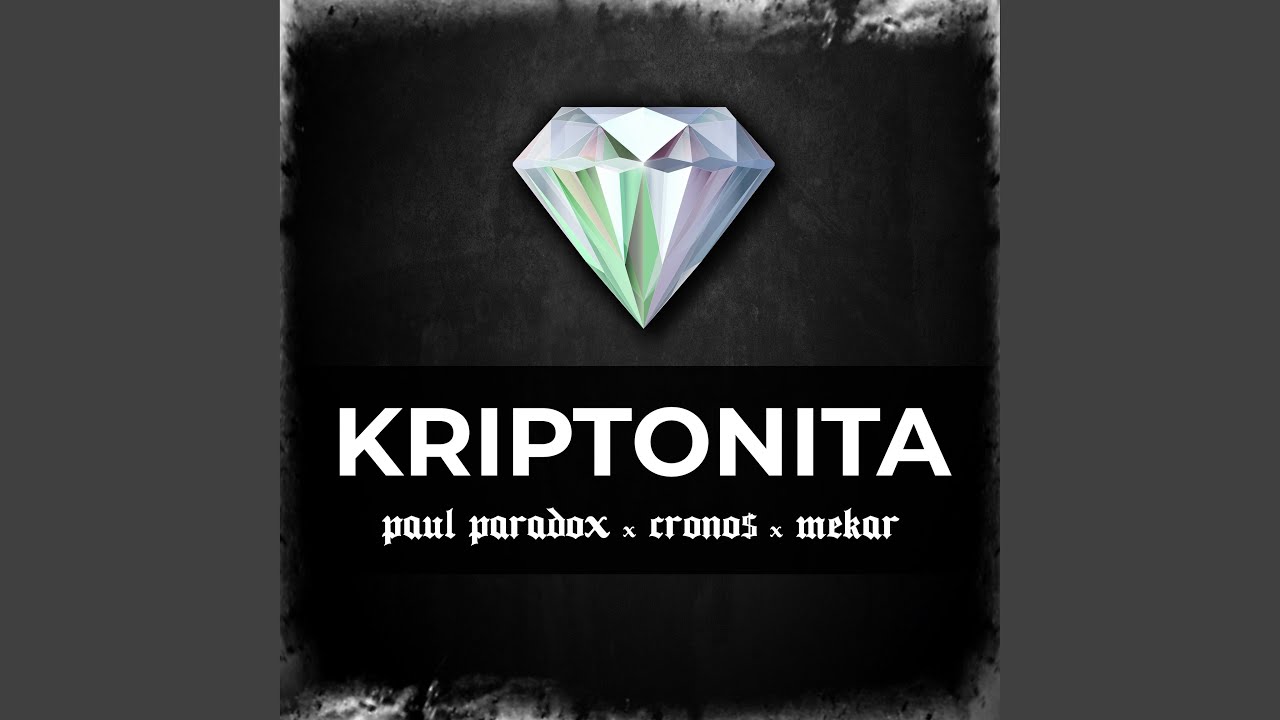 Kriptonita