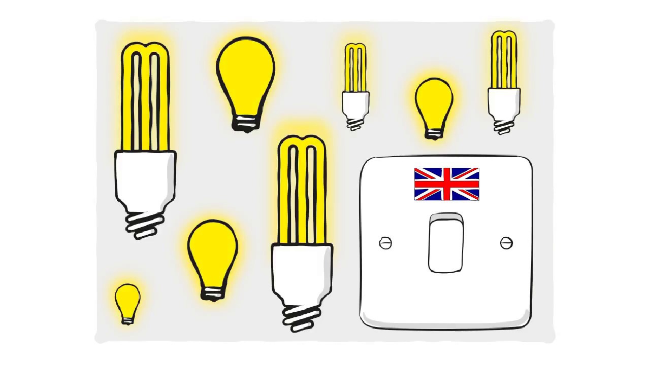 An illustrated guide to our energy network