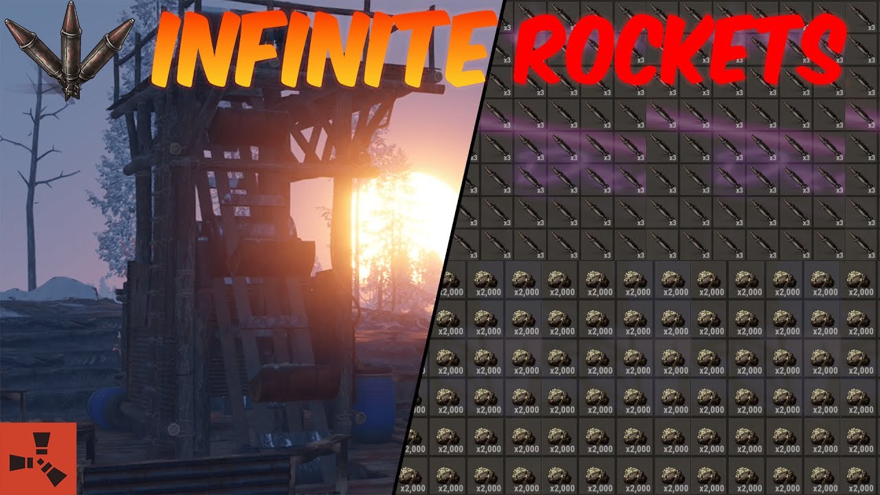 How We Abused SULFUR QUARRY To PRINT ROCKETS | Vital 2x Monthly