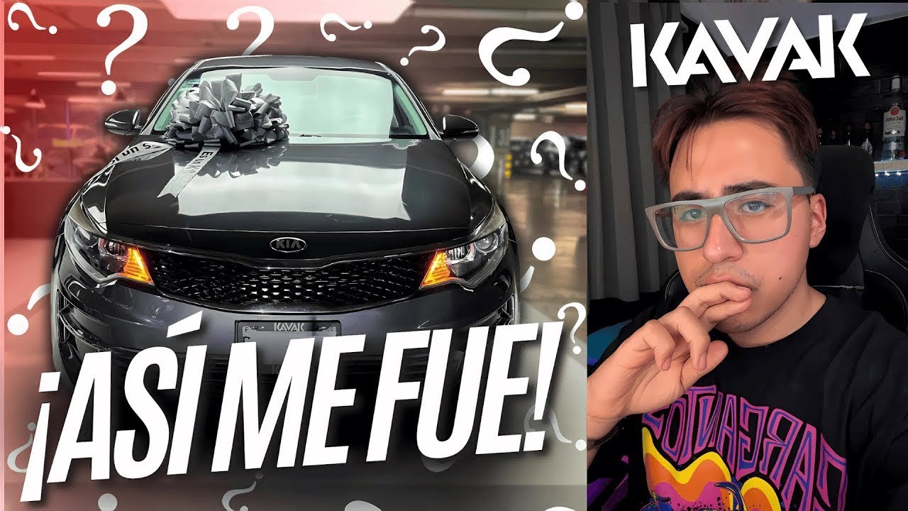 ¿KAVAK es CONFIABLE? Mi experiencia PERSONAL