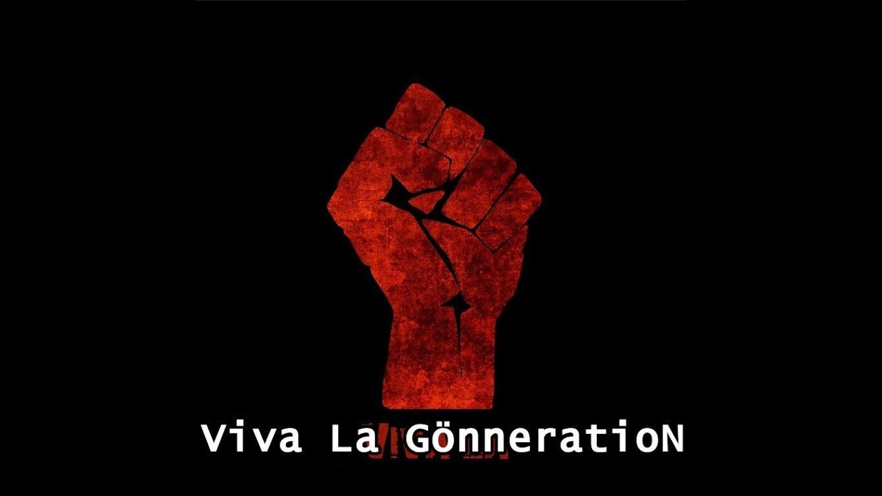 VIVA LA G&Ouml;NNERATION - Vorstellung der G&ouml;nnjamins #2 - SaptorYT/Bisu_Zimt - Ansage an ErzherzogKilian