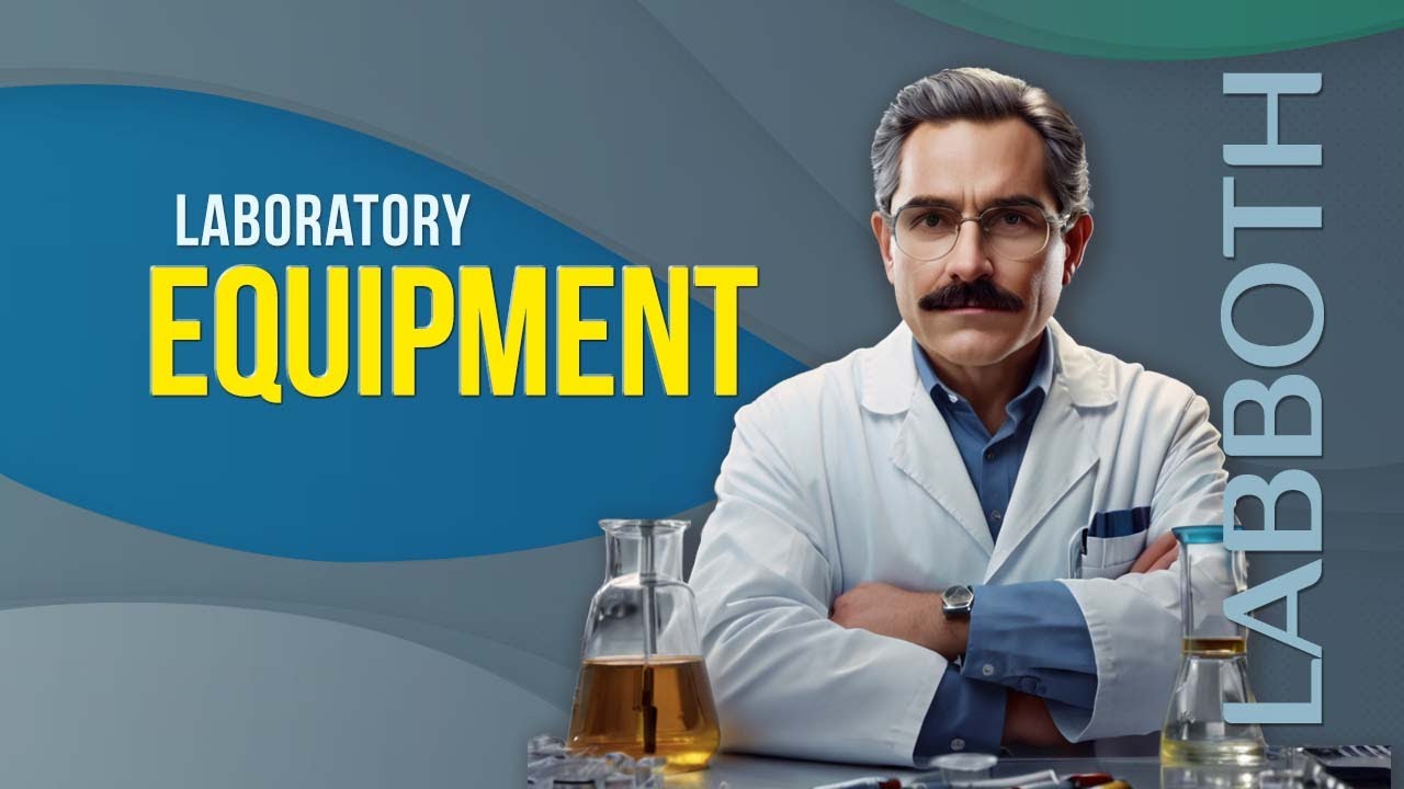 Requirements for EQUIPMENT according to ISO/IEC 17025:2017