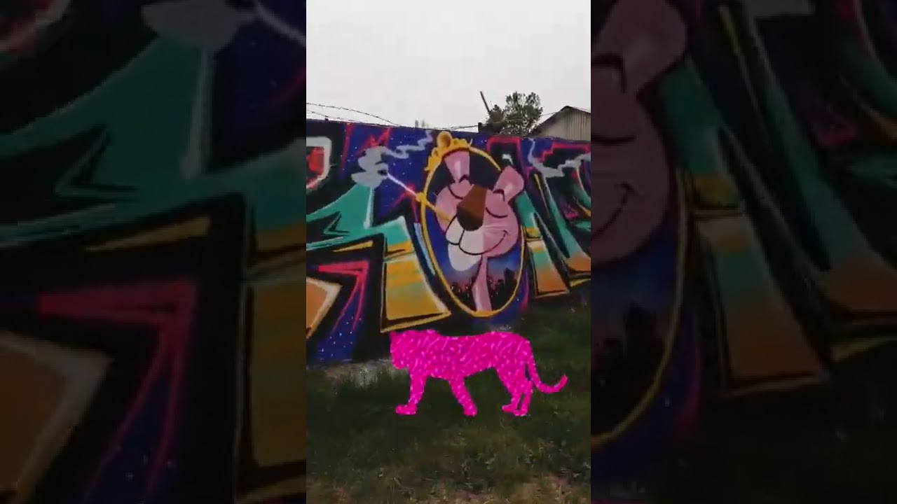#graffitiwall 🧱 #budapest #graffitiart #graffiti #shorts