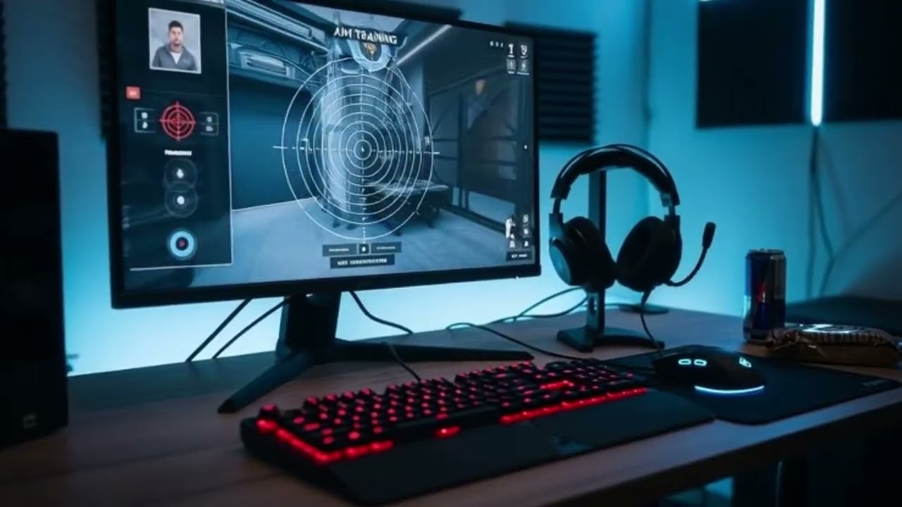 How to Start an Esports Career in 2026 | Step-by-Step Beginner&rsquo;s Guide