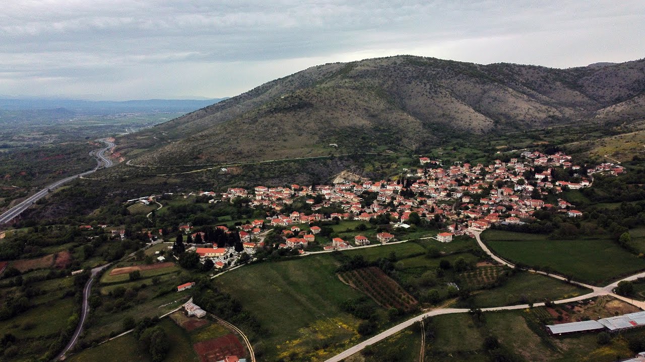 Βογατσικό Καστοριάς | Vogatsiko Kastorias