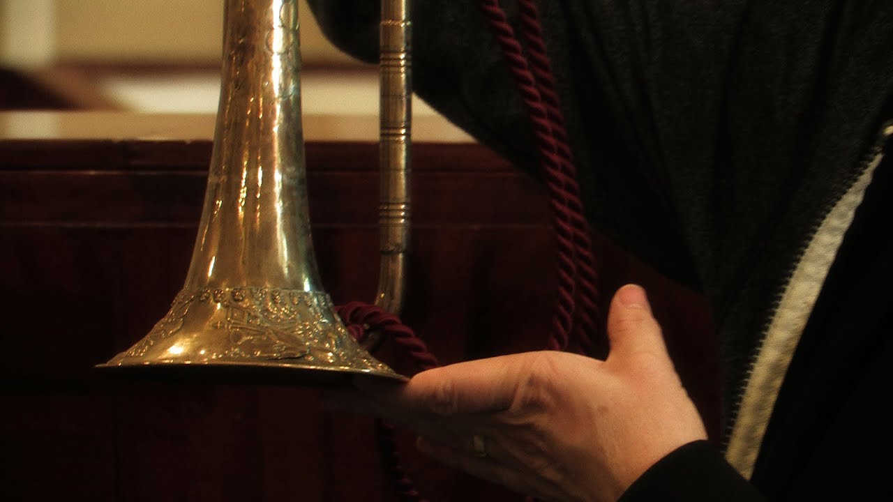 The Baroque Trumpet