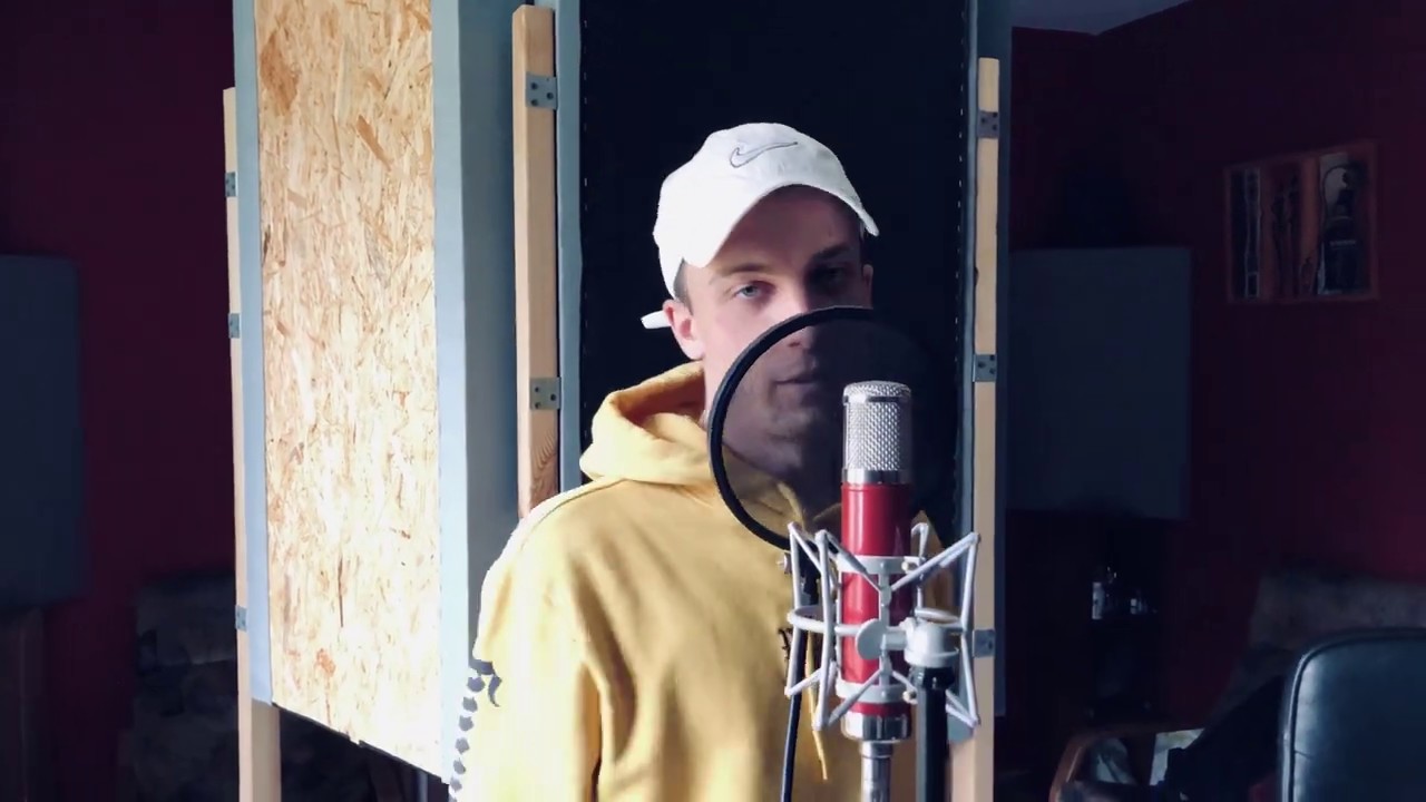 joyu #Hot16Challenge2 (prod. EYKEY BEATS)