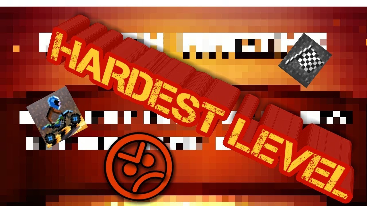 HARDEST LEVEL ON DRIVE AHEAD!!!