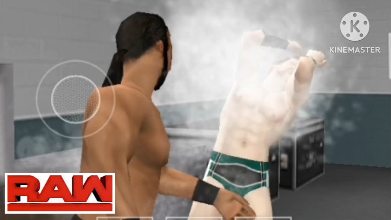 Words Turned Into Attacks | Wwe Raw July 12, 2021