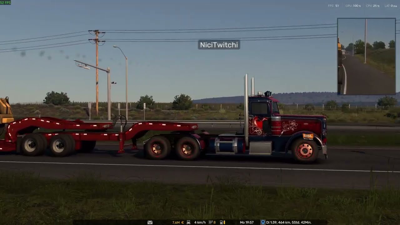 NiciTwitchi vs  ATS Schwerlast