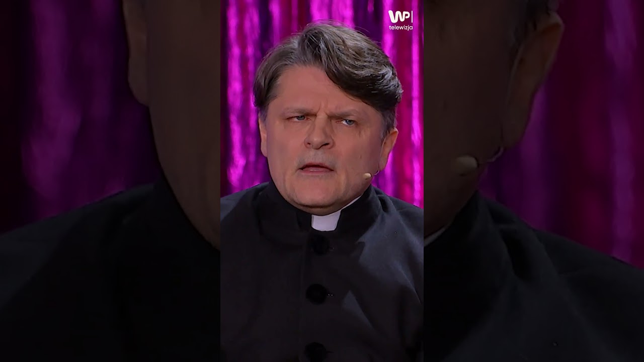 1,2,3 Kabaret | Kabaret Rewers &ndash; Ksiądz u lekarza