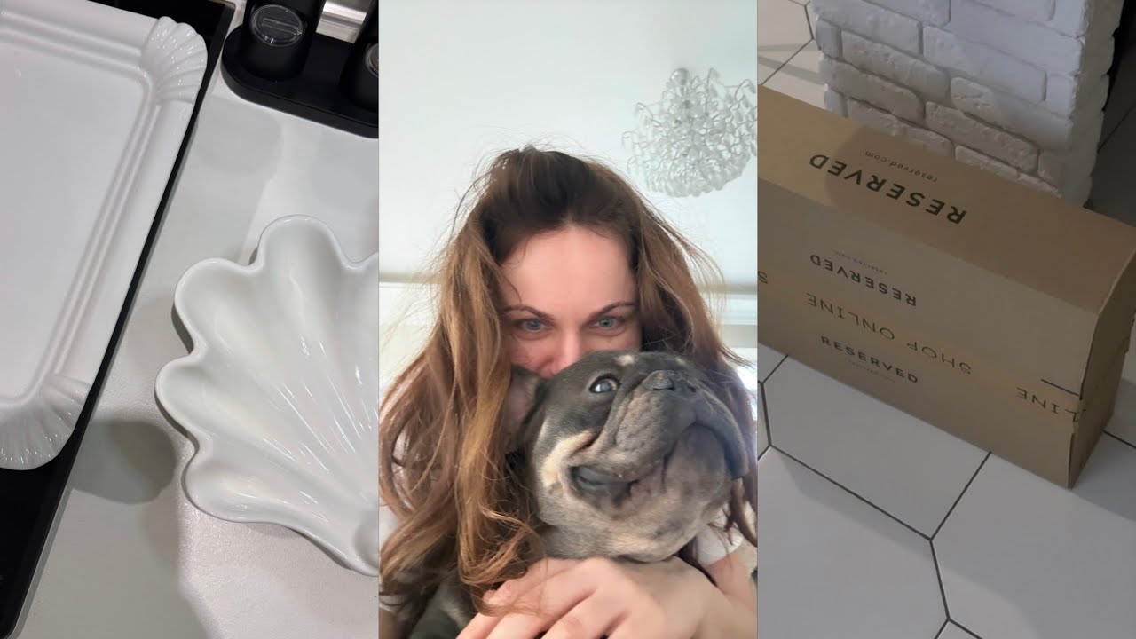 СЕЗОН 2: ЖИЗНЬ НЕ ДОМА 🐾🐶ГОТОВЛЮСЬ К ВЕСНЕ НА РАСПРОДАЖЕ 🏷️ ПОДАРОК ПО ДУШЕ🐚