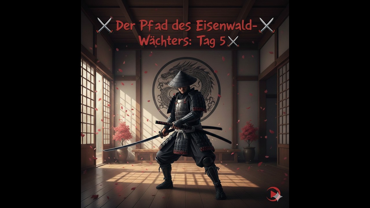Tiefenentspannt durch die Tiefen