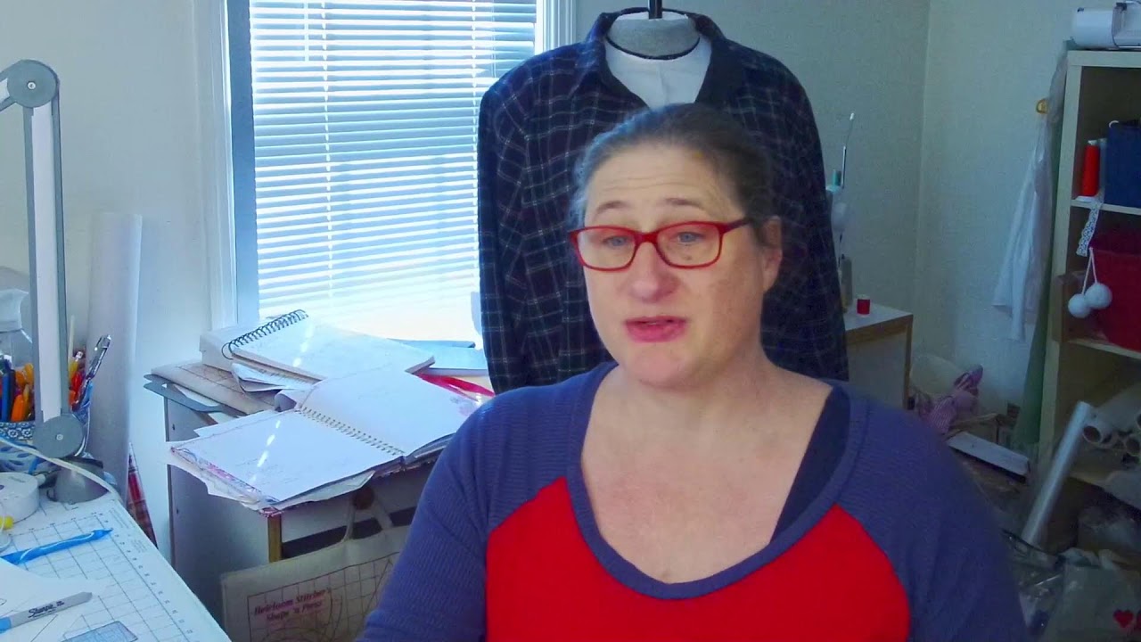 Советы по подгонке брюк и регулировке посадки. Часть 2 (первая часть была завершена из-за техниче...