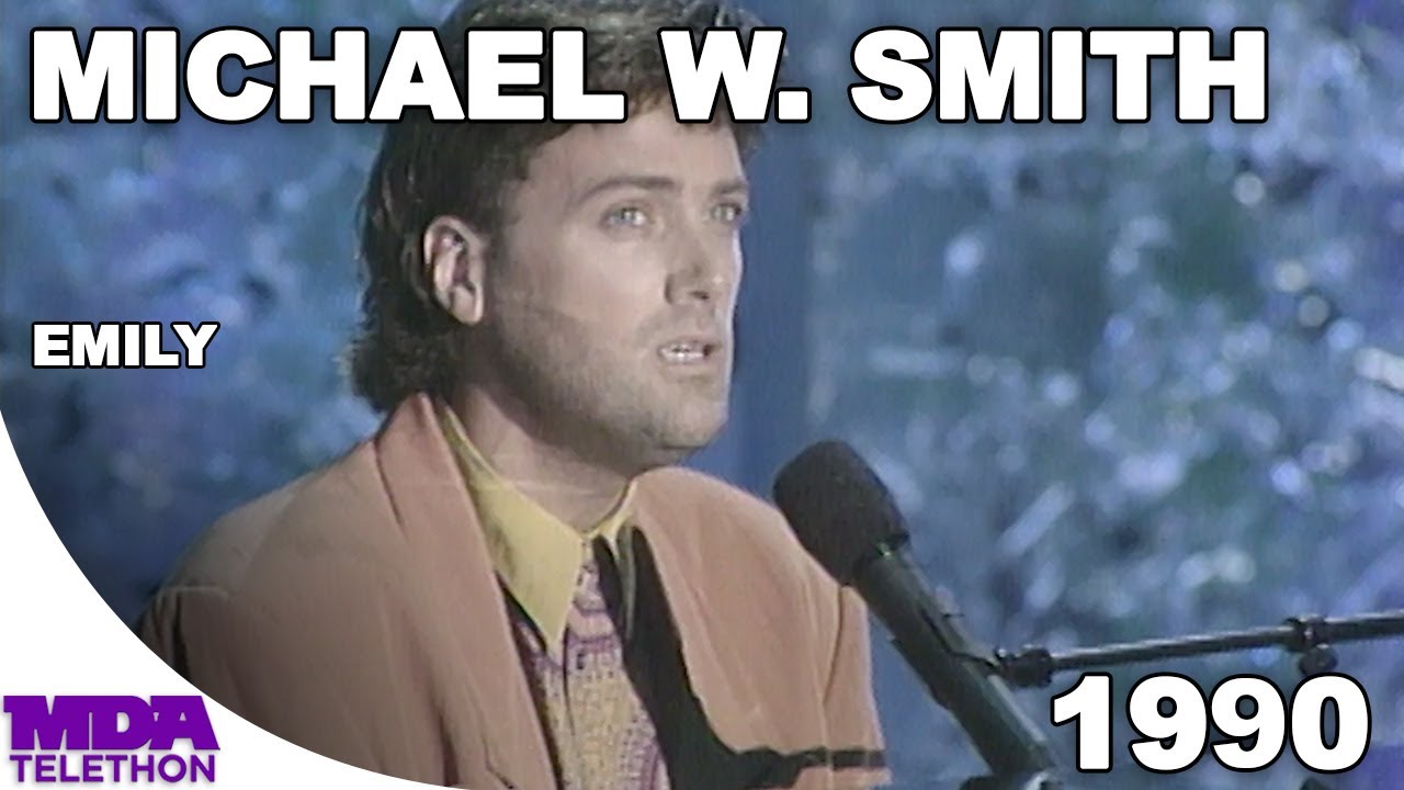 Michael W. Smith - 