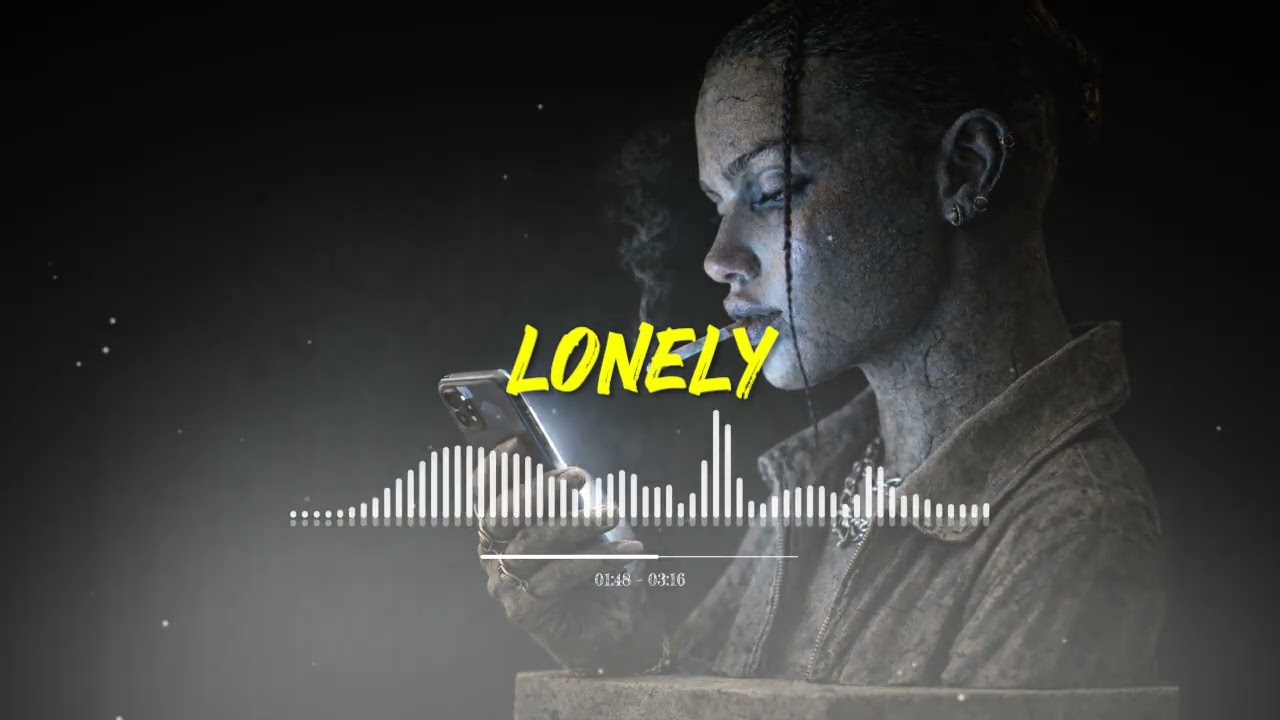 (FREE) R&B x Trapsoul Type Beat 'LONELY' | Smooth RnB Beat