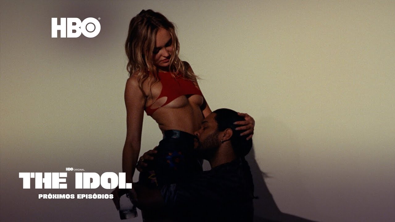 The Idol | Epis&oacute;dio 2 | HBO Brasil