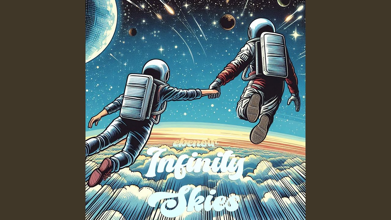 Infinity Skies
