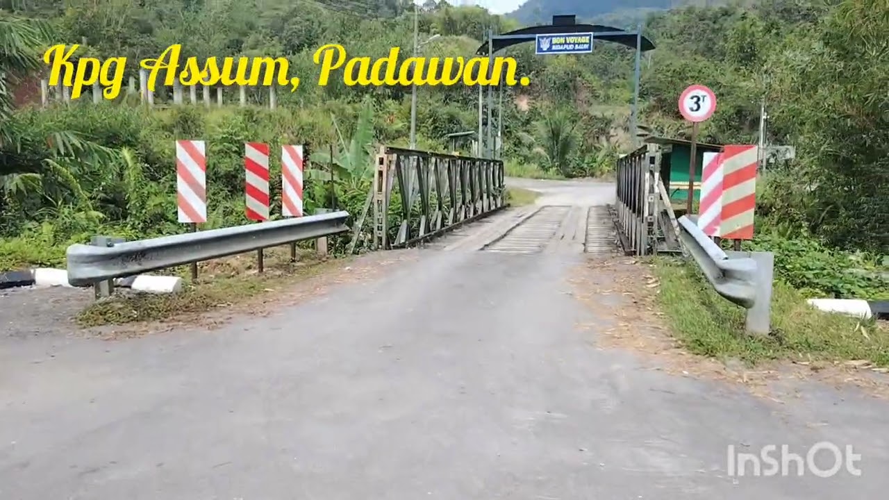 Kampung Assum, Padawan.
