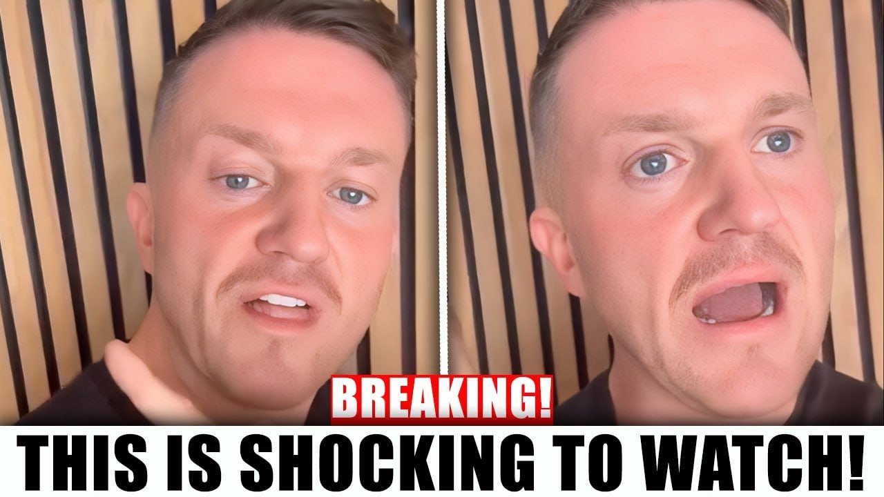Tommy Robinson Fanned the Flames as Sikh Woman Seriously Attacked!