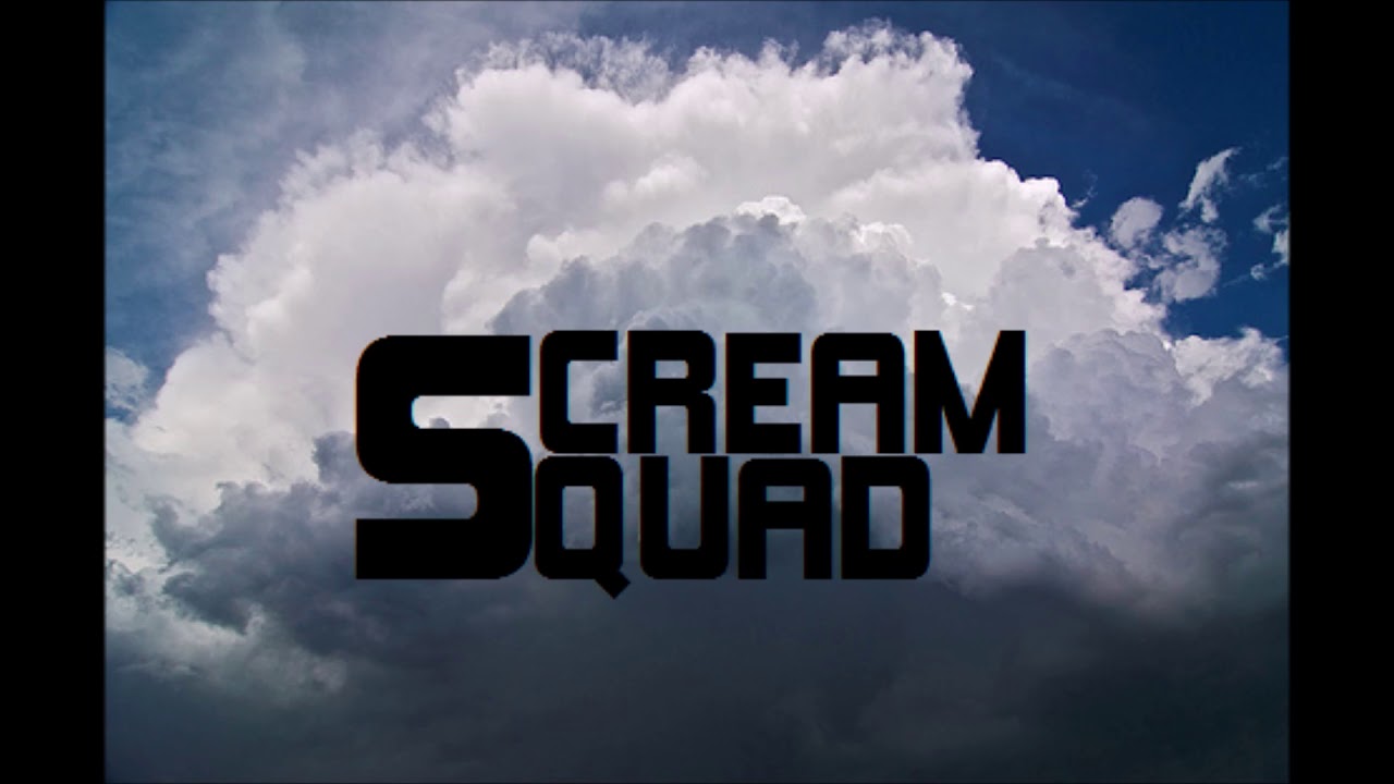 SCREAM SQUAD (KL Remix) / CALF (Remixed by KL)