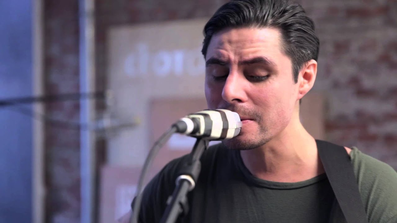 Low Roar -  