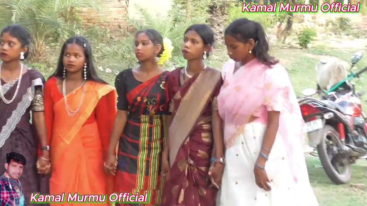 marang dada || new santali video 2025-2026 || kendupukur baryath tandire #kamalmurmuofficial 