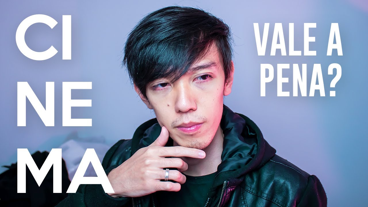 Faculdade de Cinema vale a pena ou é meme?
